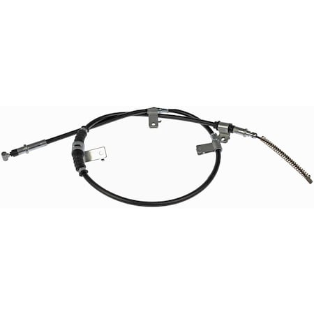 Dorman BRAKE CABLE C660789